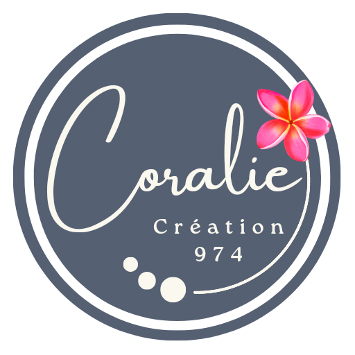 Coralie Création 974