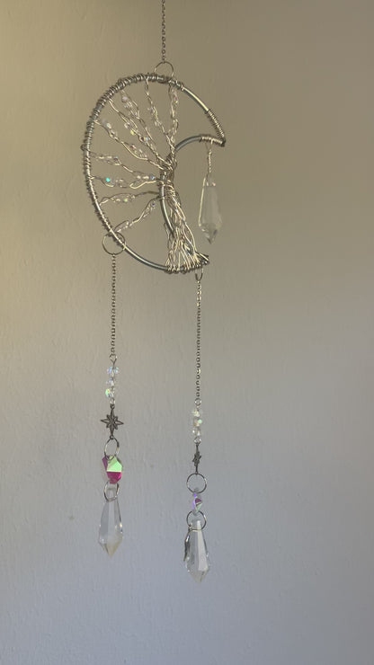 MoonCatcher « Sakina Moon »