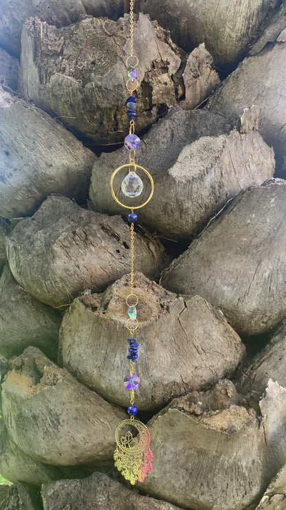 Attrape-soleil « Intuition »